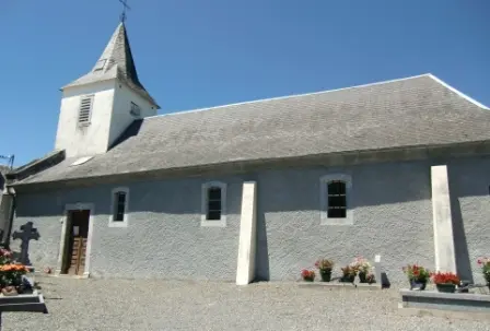 Eglise_Arrodets