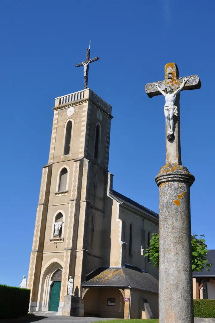 Eglise Libaros 7