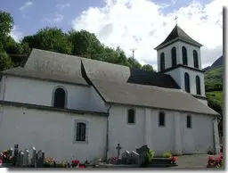 Eglise d'Ossen