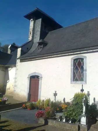 Eglise dAyné