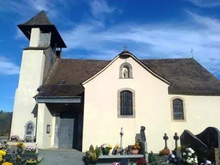 Eglise dArcizac