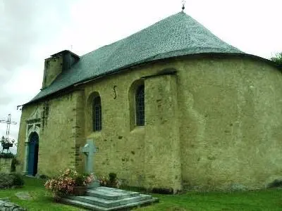 Eglise de Cotdoussan