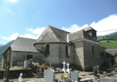 Eglise_de_Gazost