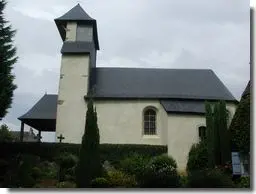 Eglise de Gez-ez-Angles