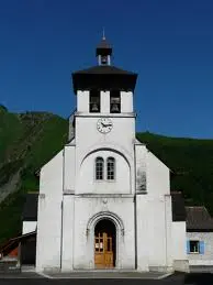 Eglise de Ger