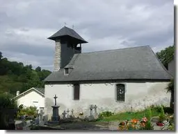 Eglise de Jarret