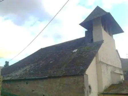 Eglise de Juncalas