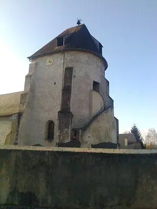 Eglise de Loubajac