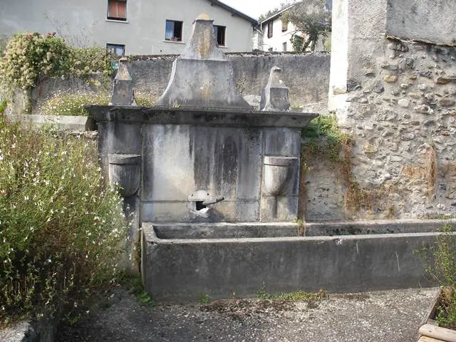 FONTAINE 2 TUZAGUET 2014