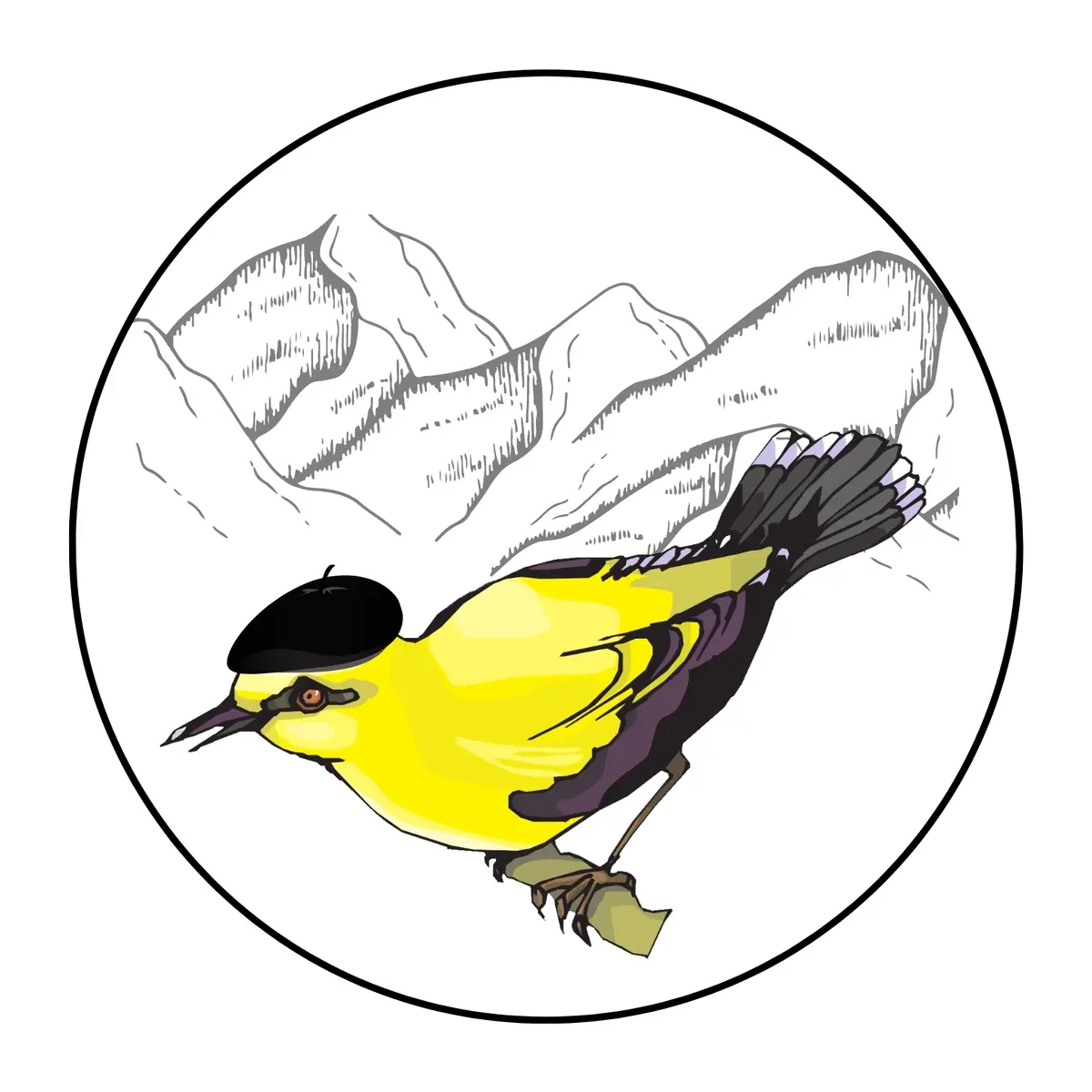Ferme Loriot Batsère