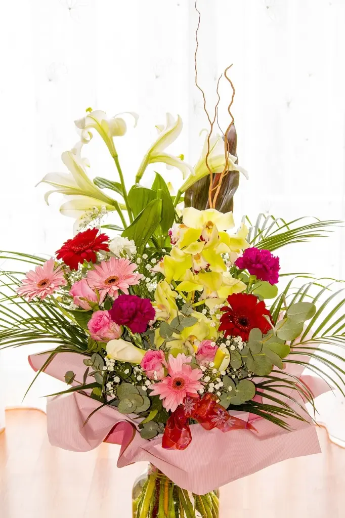 Fleurs