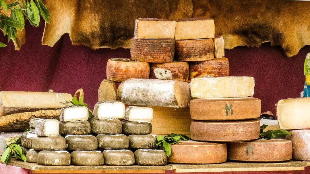 Fromages - 2