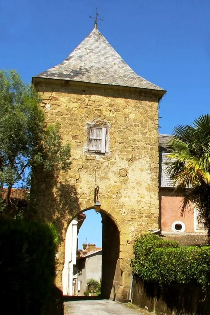 Galan - Bastide Royale