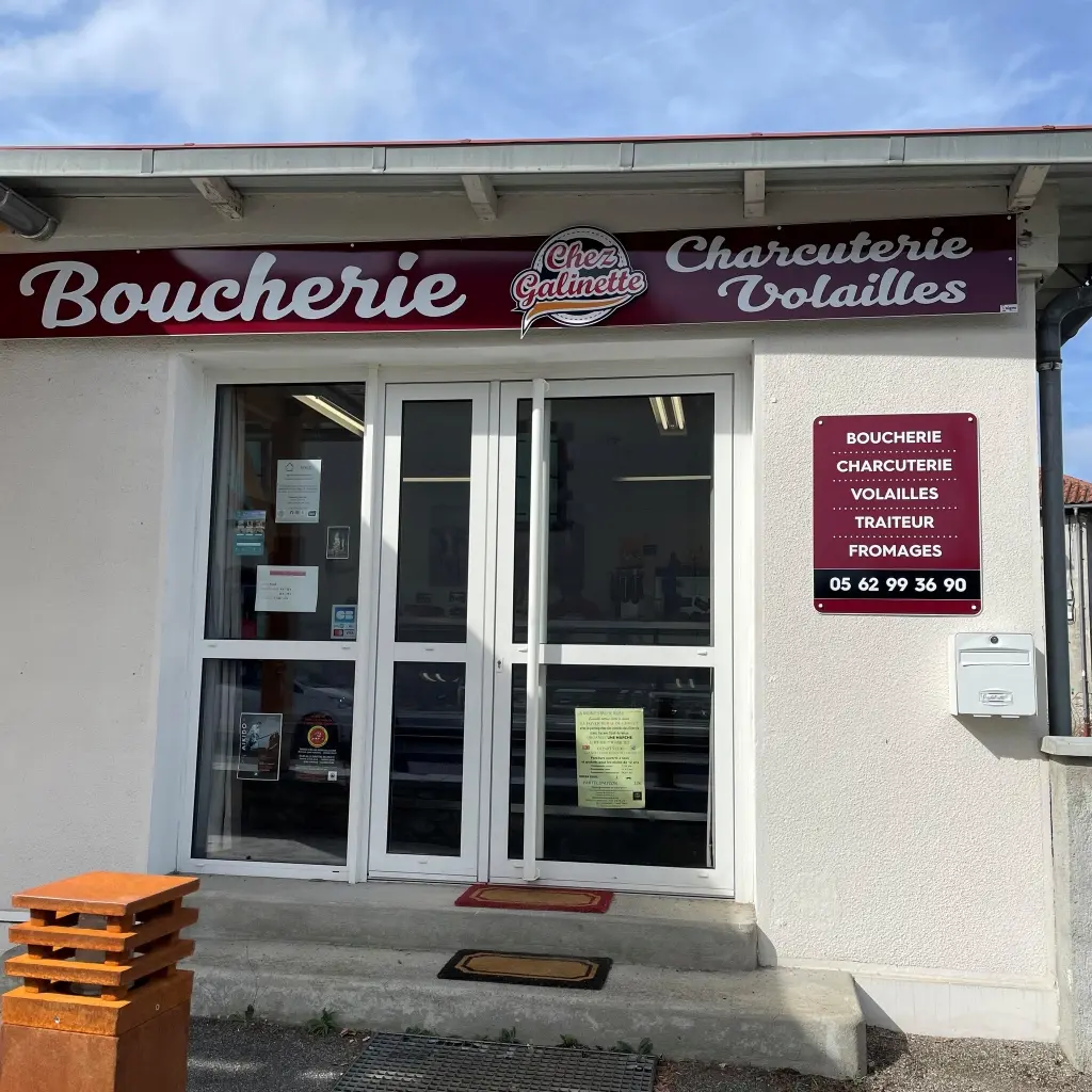 Galinette