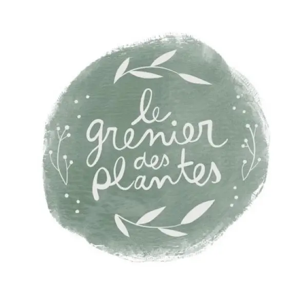Grenier des plantes