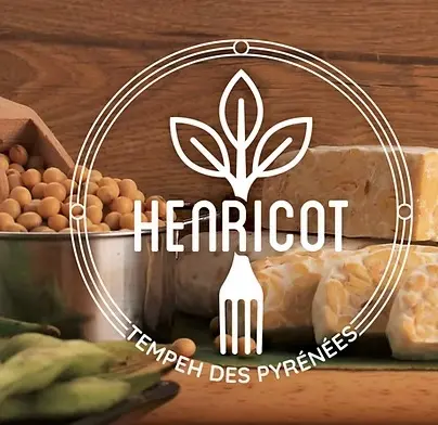 HENRICOT TEMPEH DES PYRENEES