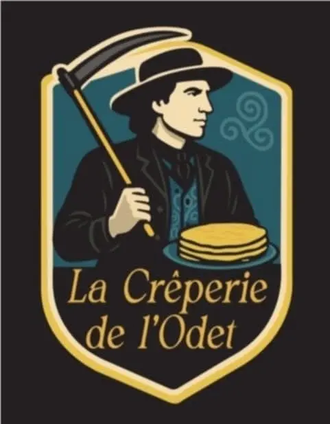 Creperie de l'Odet