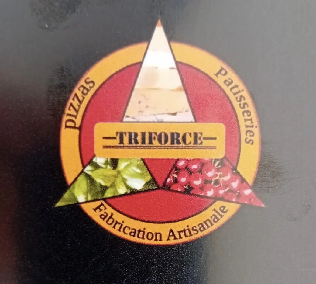 Triforce