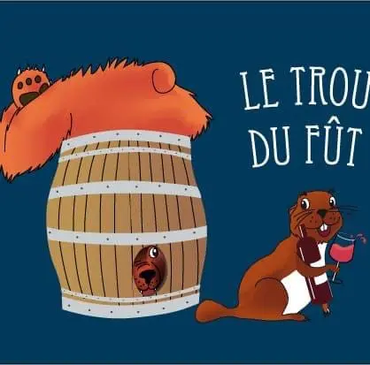 Le Trou du Fût