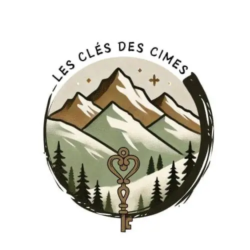 Les Clés des Cîmes