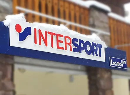 INTERSPORT
