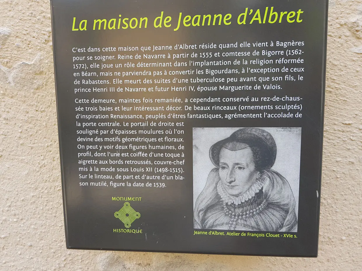 Jeanne-albret