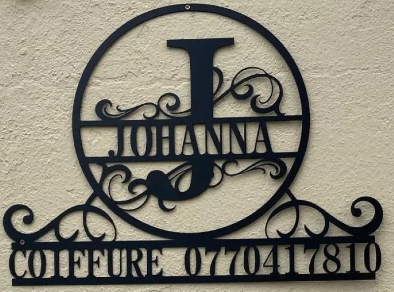 Johanna Coiffure