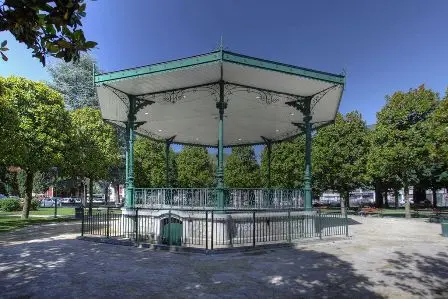 Kiosque