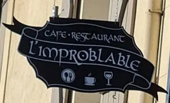 L'Improbable - 3