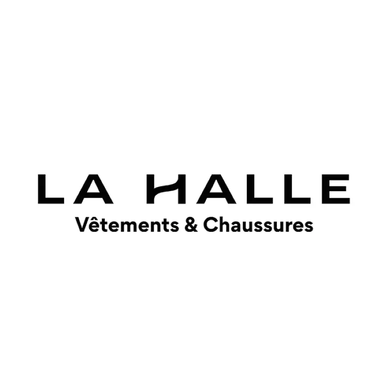 LA-HALLE