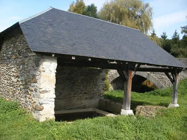 LAVOIR TUZAGUET 2014
