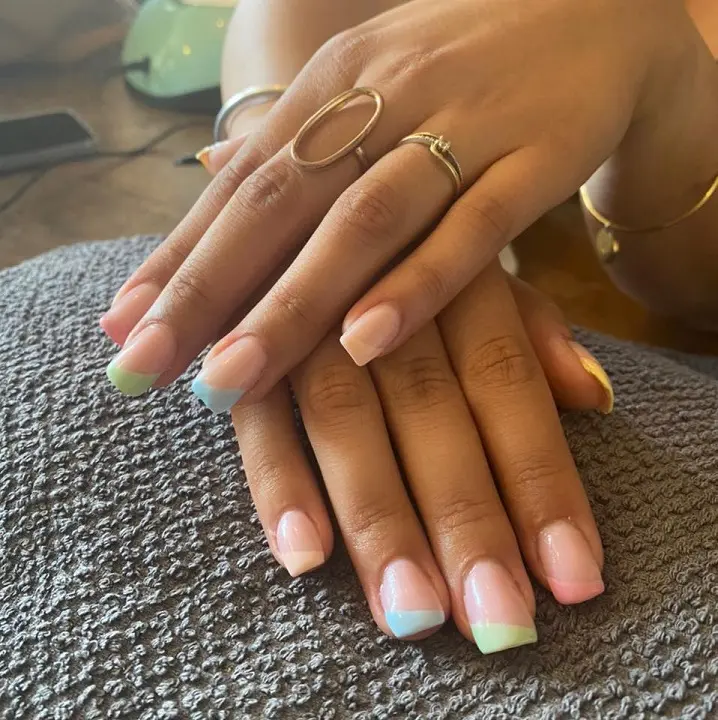 LC NAILS