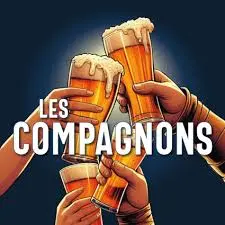 LES COMPAGNONS