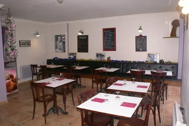 La Plazza