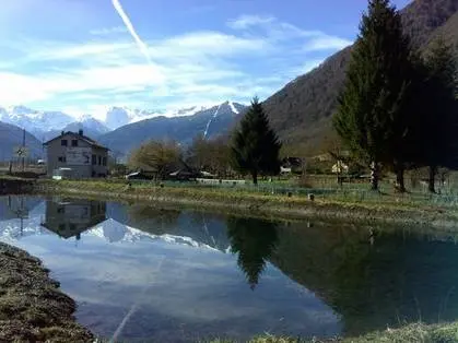 Lac Saléchan