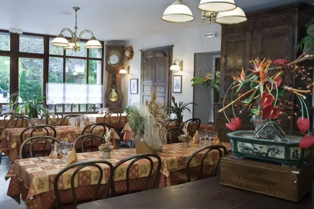 Le Marboré