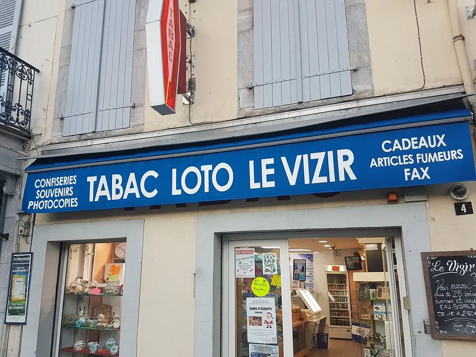 Le-Vizir