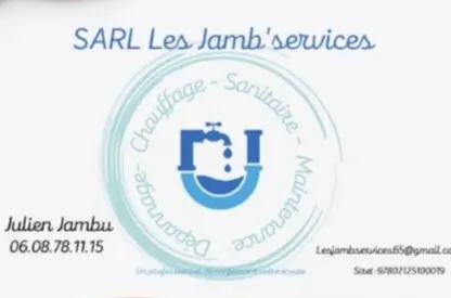 LesJamb'Services