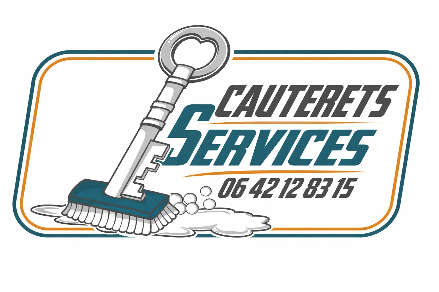 Logo CS