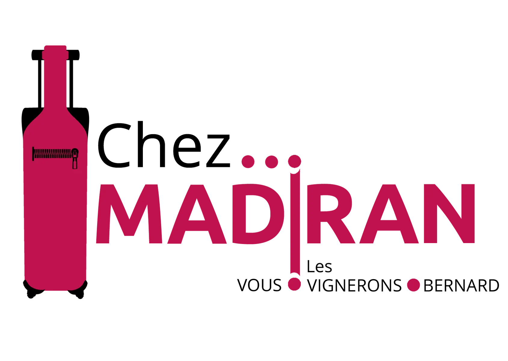 Logo Chez Madiran © Chez Madiran
