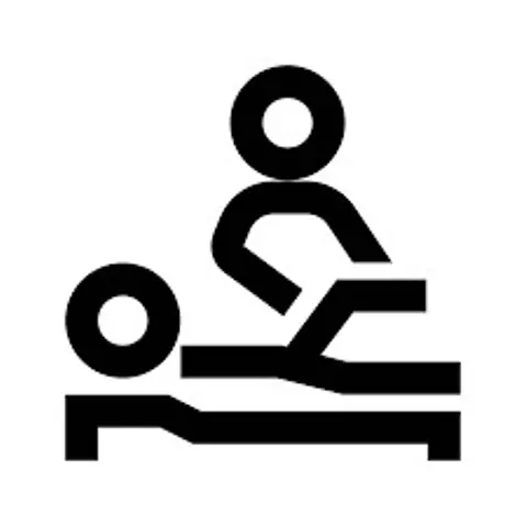 Logo Kiné