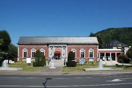Lourdes Cinéma le Palais