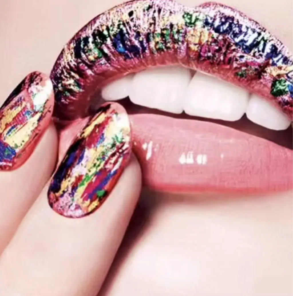 Mademoiselle Ongles Estelle