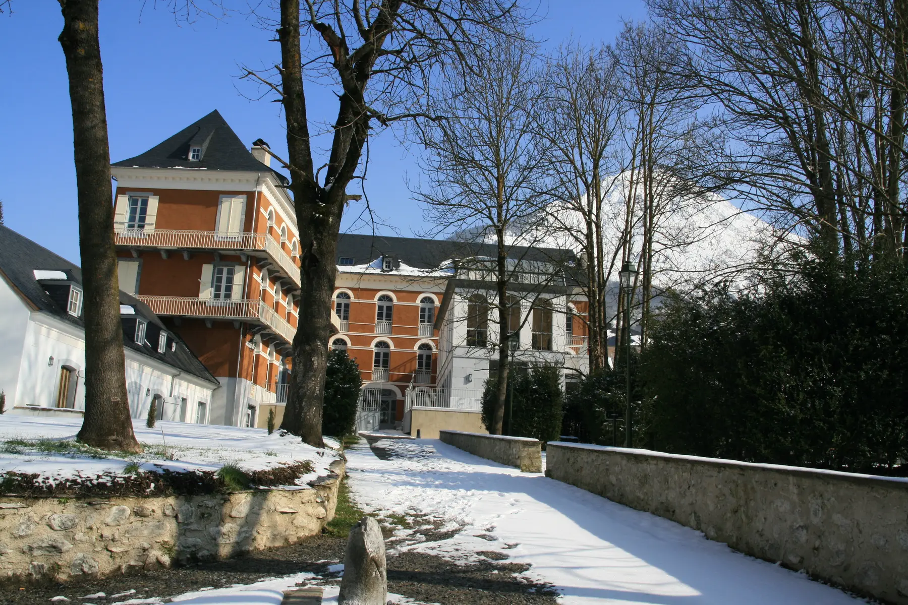 MAIRIE
