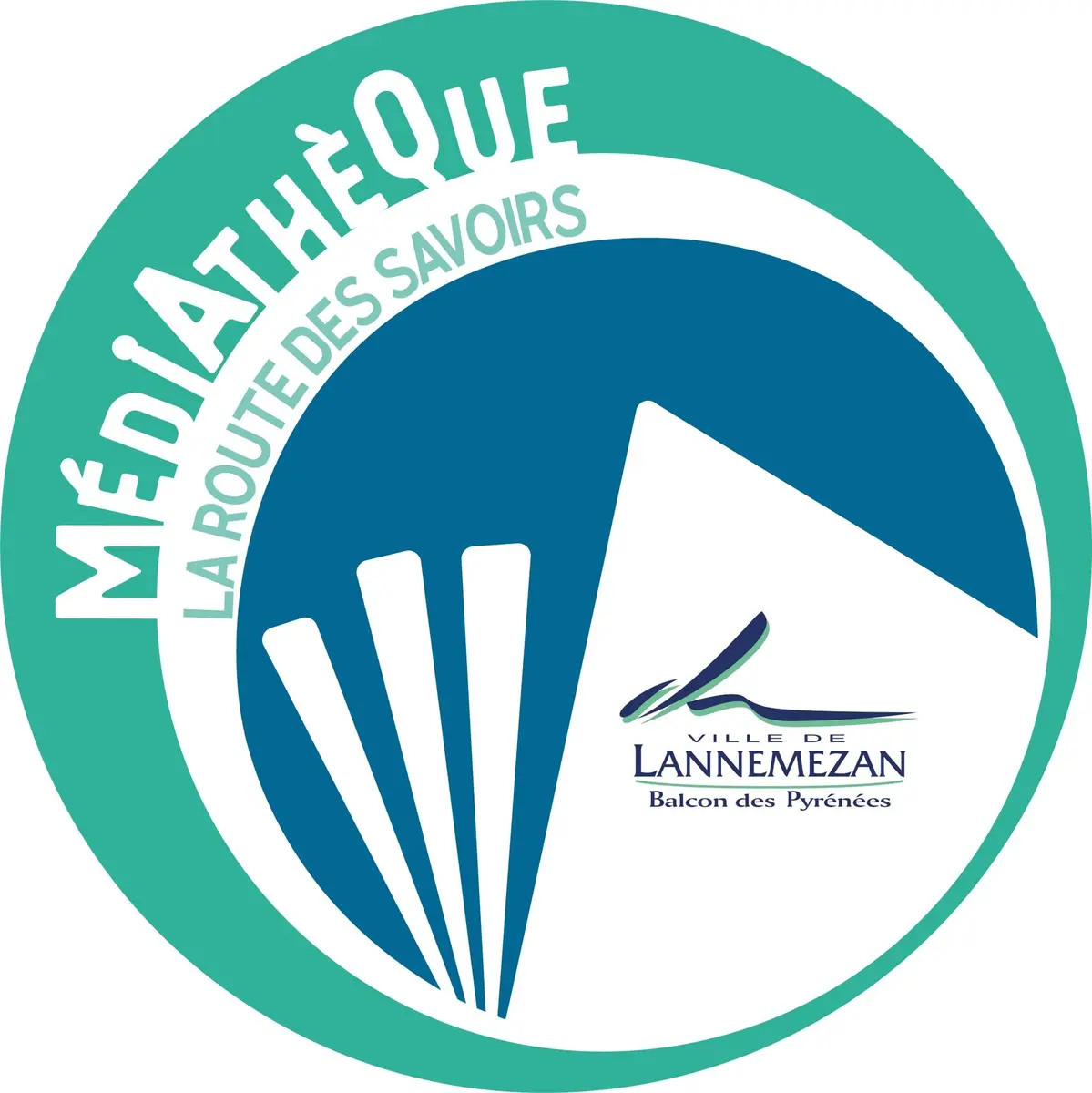Médiathèque Lannemezan
