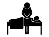 PICTO MASSEUR