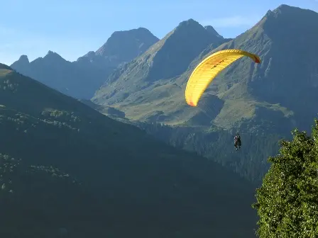 Parapente