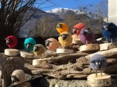 Les Moutons