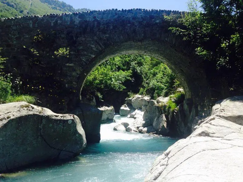 Pont de Ber
