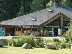 RESTAURANT DU LAC D'ESTAING